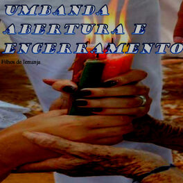 Album cover of Umbanda Abertura e Encerramento