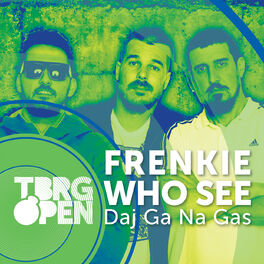 Album cover of Daj Ga Na Gas