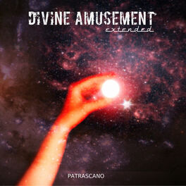 Album cover of Divine Amusement (Extended)