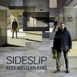 Album cover of SideSlip (feat. James Copus, Sam Leak, Jonny Wickham & Jay Davis)