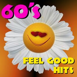 Album cover of 60's Feel Good Hits