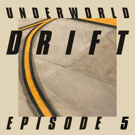 Album cover of DRIFT Episode 5 “GAME”