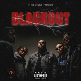 Album cover of Blackout