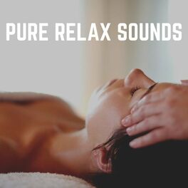 Album cover of Pure Relax Sounds