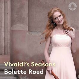 Album cover of Vivaldi's Seasons