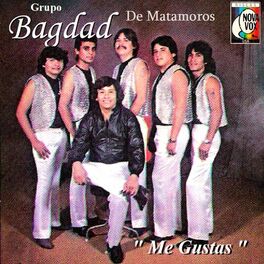 Album cover of Me Gustas