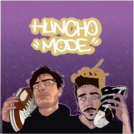 Album cover of Huncho Mode (feat. Brainstalker)