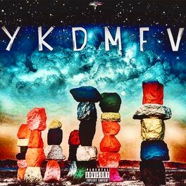 Album cover of YKDMFV