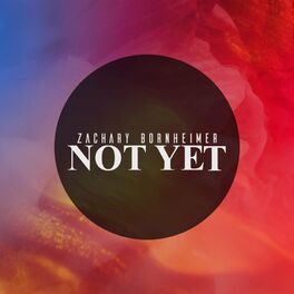 Album cover of Not Yet (feat. LaRue Nickelson & Alejandro Arenas)