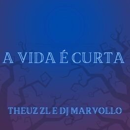 Album cover of A VIDA É CURTA