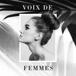 Album cover of Voix de Femmes