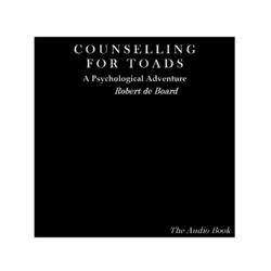 Counselling for Toads