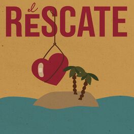 Album cover of El Rescate
