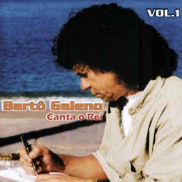 Album cover of Canta o Rei, Vol. 1