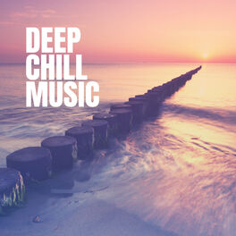 Album cover of Deep Chill Music