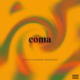 Album cover of Coma