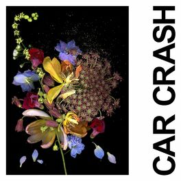 Album cover of Car Crash