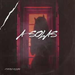 Album cover of A Solas (Versión Original)