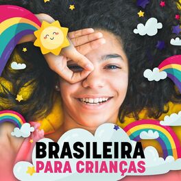 Album cover of Brasileira Para Crianças