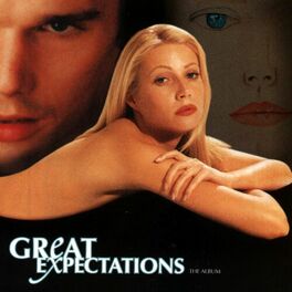 Album picture of Great Expectations