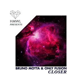 Album cover of Closer