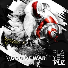 Album cover of God of War