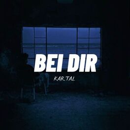 Album cover of Bei Dir