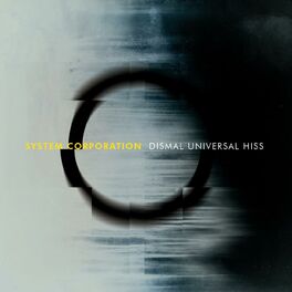 Album cover of Dismal Universal Hiss