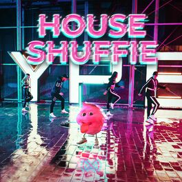 Album cover of House Shuffie