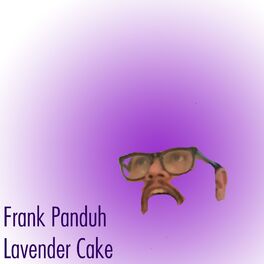 Album cover of Lavender Cake