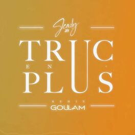 Album cover of Truc en plus (Remix)