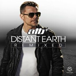 Album cover of Distant Earth Remixed