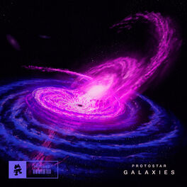 Album cover of Galaxies