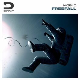 Album cover of Freefall
