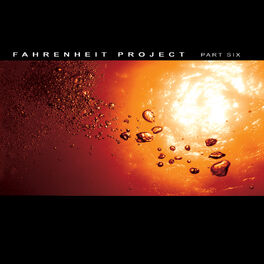 Album cover of Fahrenheit Project Part Six