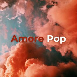 Album cover of Amore Pop