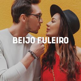 Album cover of Beijo Fuleiro