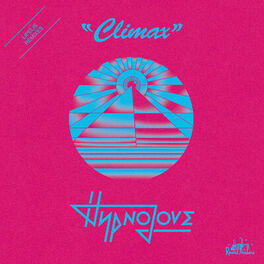 Album cover of Climax (Lipelis Remixes)