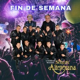 Album cover of Fin de Semana