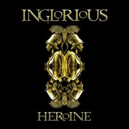 Album cover of Heroine (Deluxe Edition)