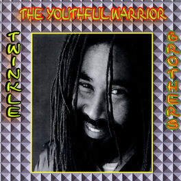 Album cover of The Youthful Warrior