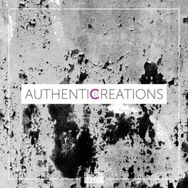 Album cover of Authentic Creations, Issue 17
