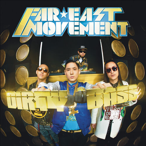 Far East Movement – 2gether Lyrics