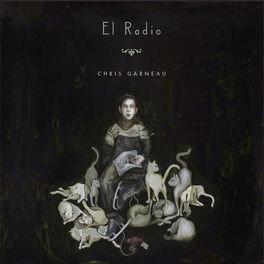 Album cover of El Radio