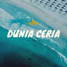 Album cover of Dunia Ceria