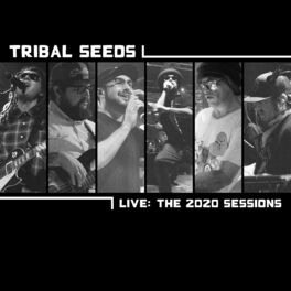 Album cover of Live: The 2020 Sessions