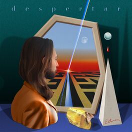 Album cover of Despertar