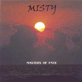 Album cover of Masters Of Fate