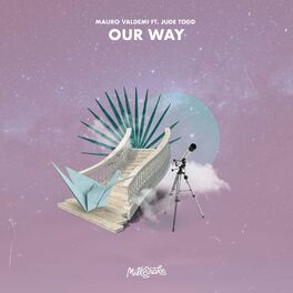 Album cover of Our Way