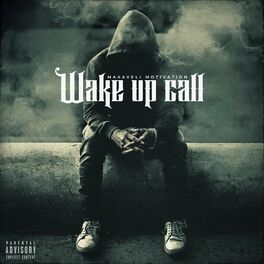 Album cover of WAKE UP CALL